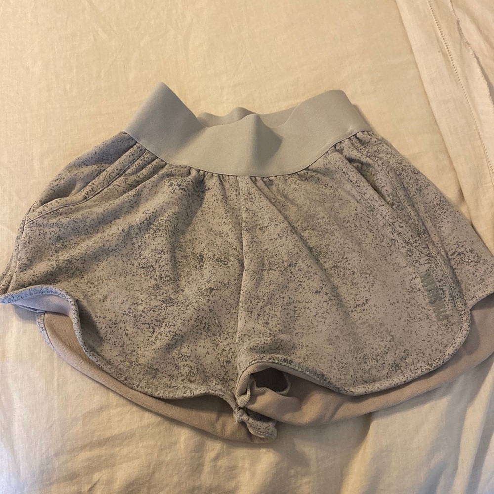 Gymshark shorts